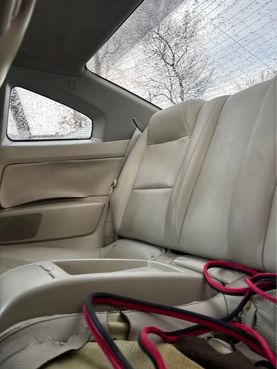 2005 Infiniti G35 3rd Gen - Image 13 of 15