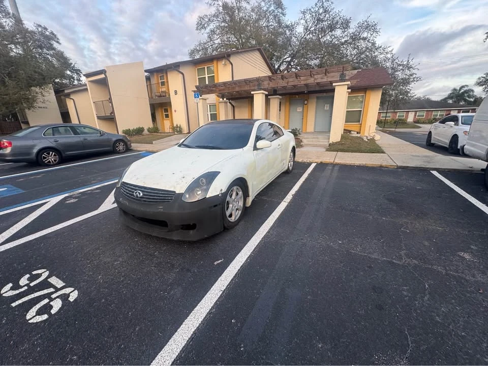 2005 Infiniti G35 3rd Gen - Image 5 of 6