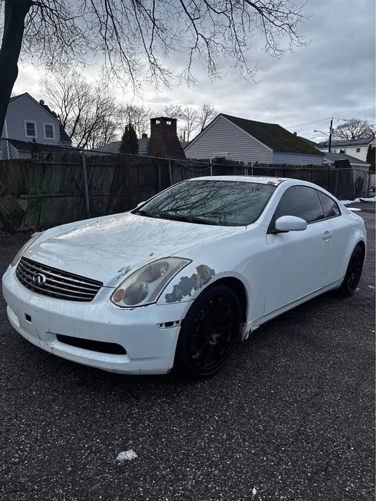 2005 Infiniti G35 3rd Gen - Image 7 of 15