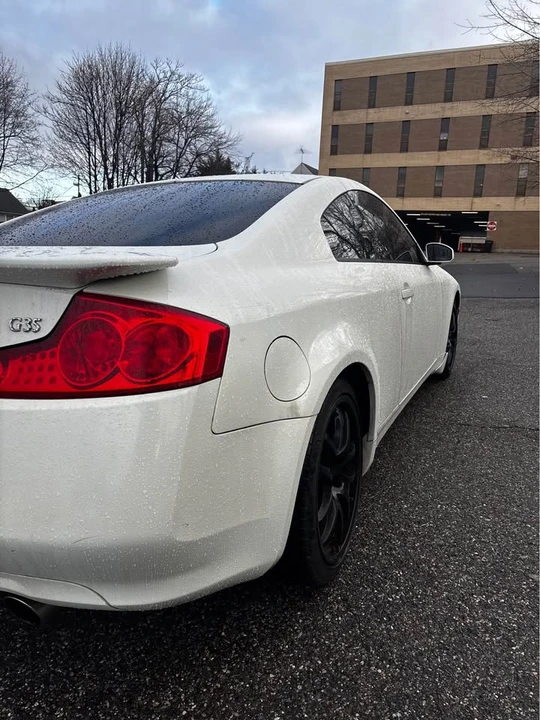 2005 Infiniti G35 3rd Gen - Image 8 of 15