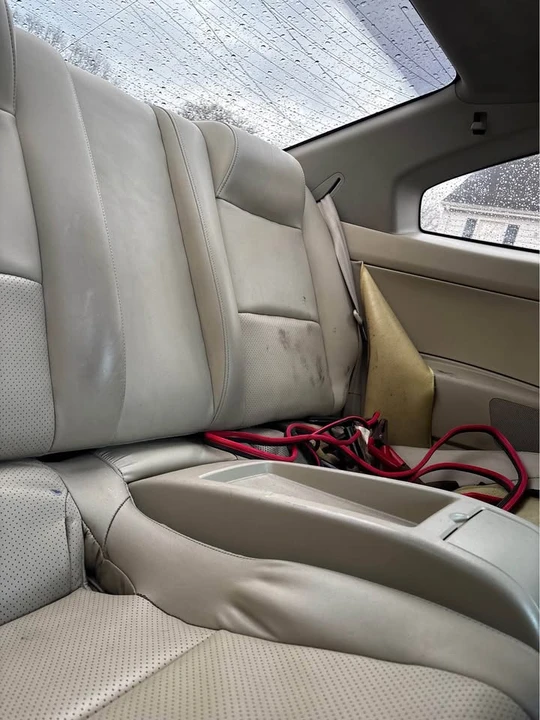 2005 Infiniti G35 3rd Gen - Image 15 of 15