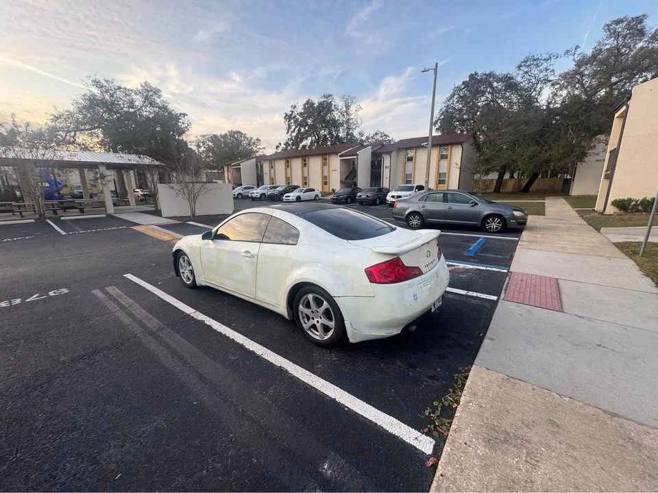 2005 Infiniti G35 3rd Gen - Image 6 of 6