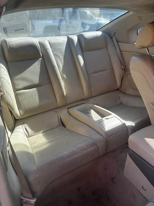 2005 Infiniti G35 3rd Gen - Image 6 of 9