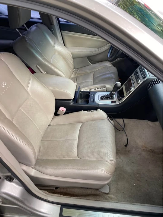 2005 Infiniti G35 3rd Gen - Image 6 of 9