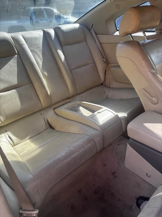 2005 Infiniti G35 3rd Gen - Image 8 of 9
