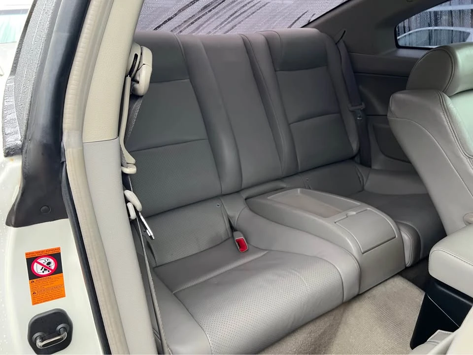 2005 Infiniti G35 3rd Gen - Image 10 of 20