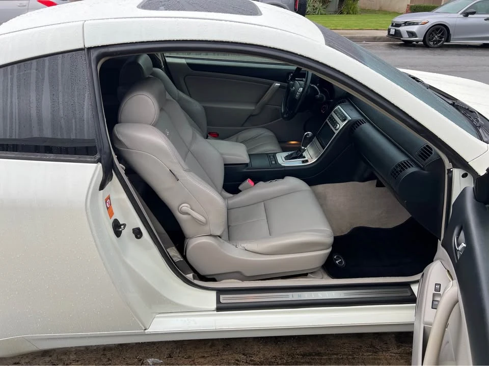 2005 Infiniti G35 3rd Gen - Image 7 of 20