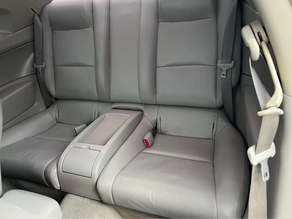2005 Infiniti G35 3rd Gen - Image 9 of 20