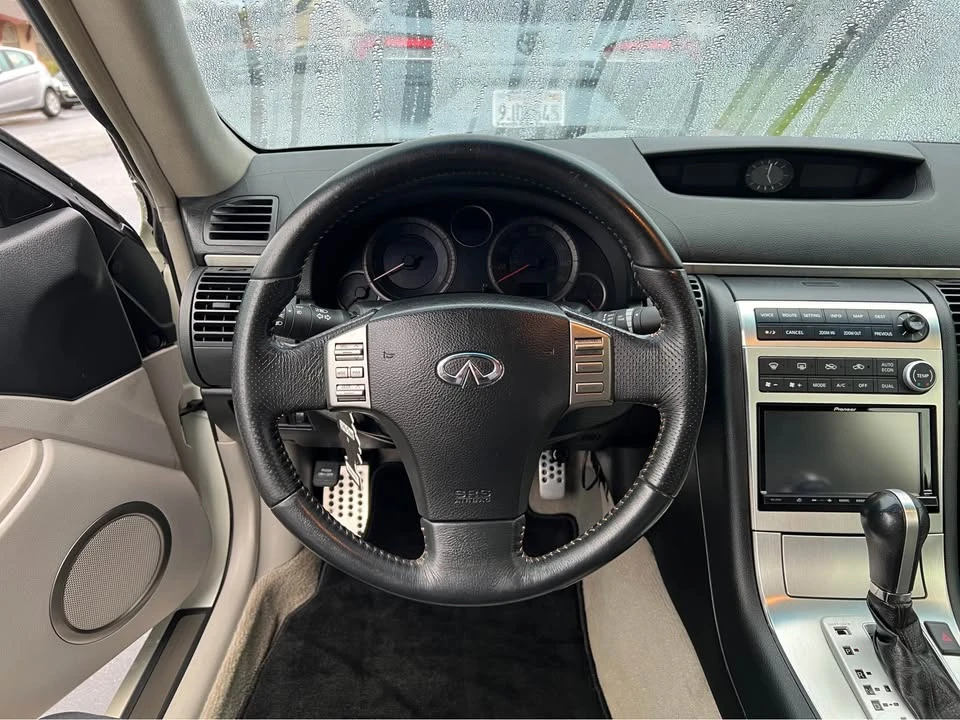 2005 Infiniti G35 3rd Gen - Image 11 of 20