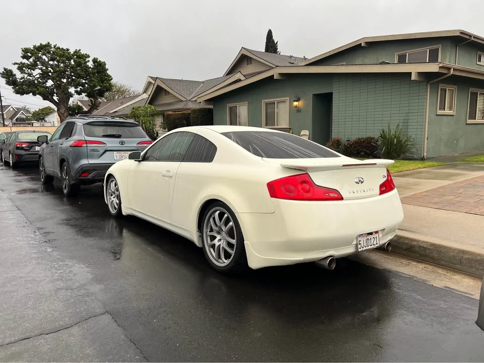 2005 Infiniti G35 3rd Gen - Image 3 of 20