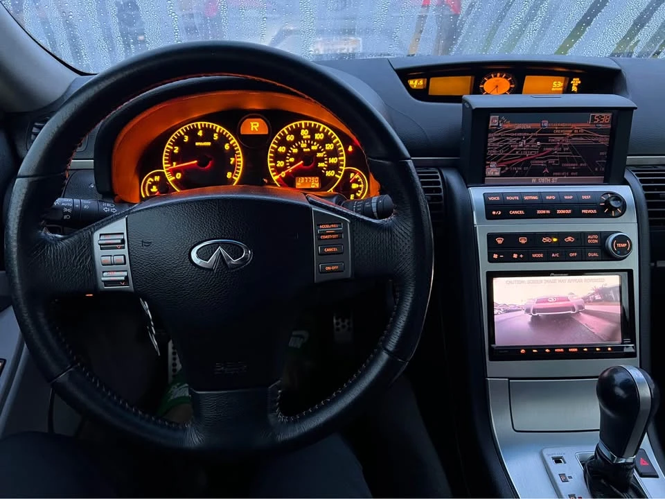 2005 Infiniti G35 3rd Gen - Image 13 of 20