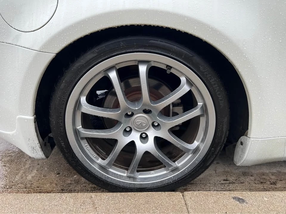 2005 Infiniti G35 3rd Gen - Image 18 of 20