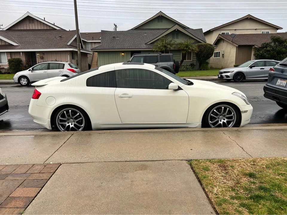 2005 Infiniti G35 3rd Gen - Image 5 of 20