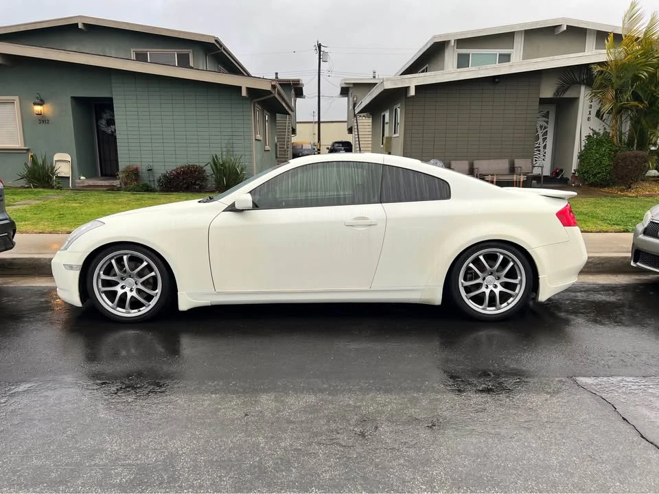 2005 Infiniti G35 3rd Gen - Image 2 of 20