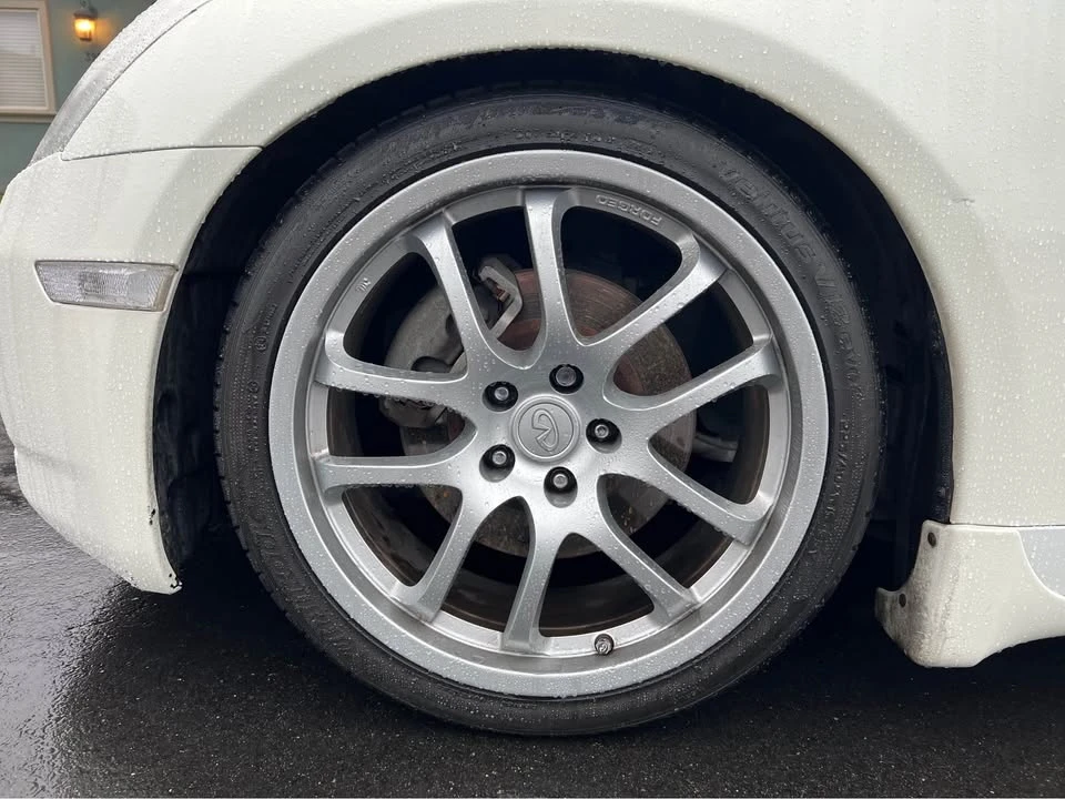 2005 Infiniti G35 3rd Gen - Image 16 of 20