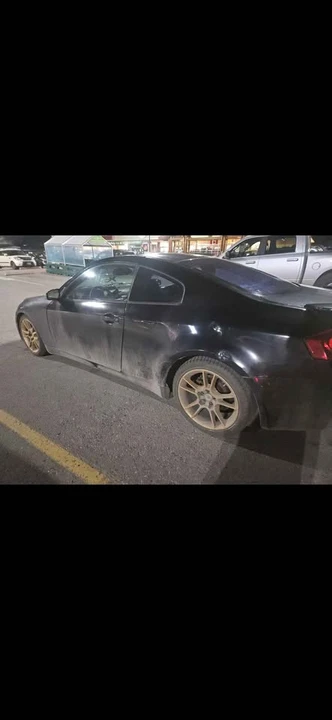 2005 Infiniti G35 3rd Gen - Image 3 of 3