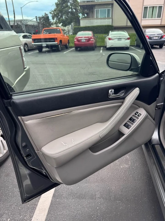 2005 Infiniti G35 3rd Gen - Image 11 of 19