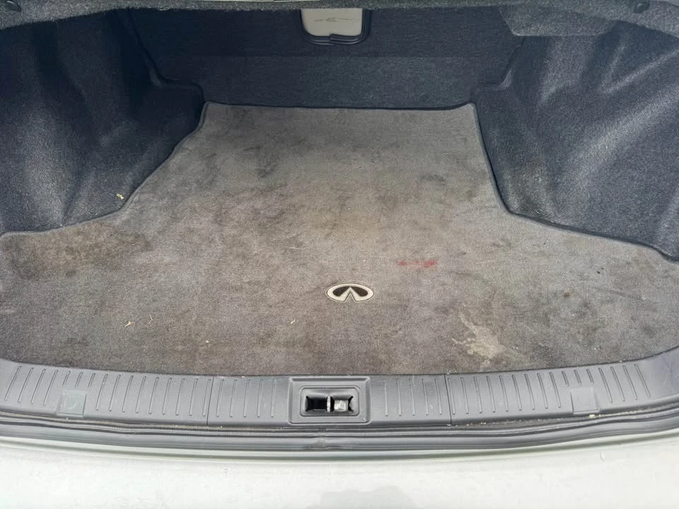 2005 Infiniti G35 3rd Gen - Image 17 of 19