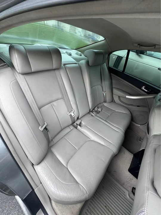 2005 Infiniti G35 3rd Gen - Image 15 of 19