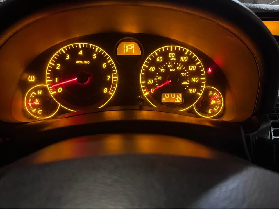 2005 Infiniti G35 3rd Gen - Image 7 of 7
