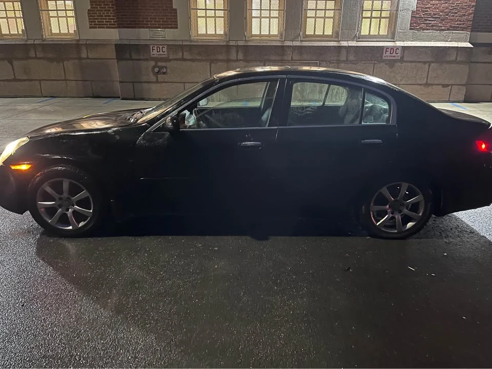 2005 Infiniti G35 3rd Gen - Image 2 of 7