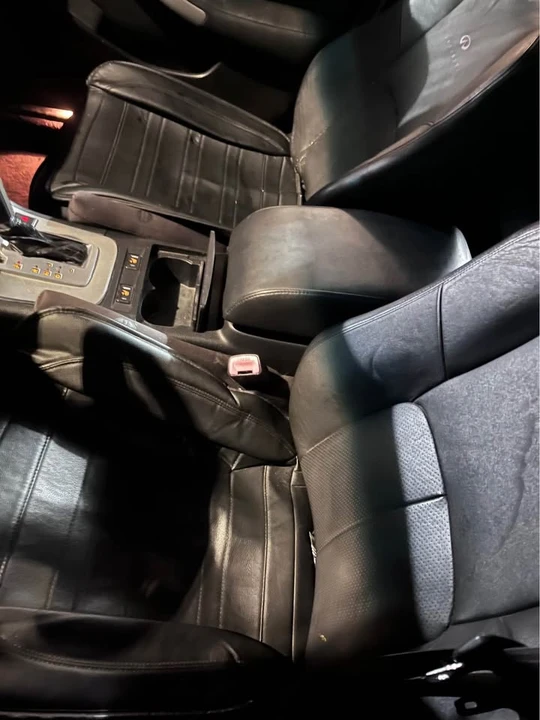 2005 Infiniti G35 3rd Gen - Image 4 of 7
