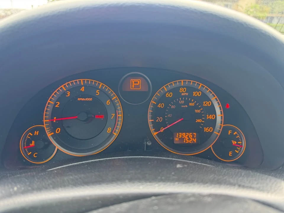 2005 Infiniti G35 3rd Gen - Image 8 of 19