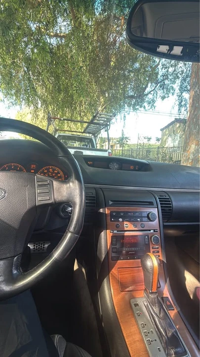 2005 Infiniti G35 3rd Gen - Image 3 of 4