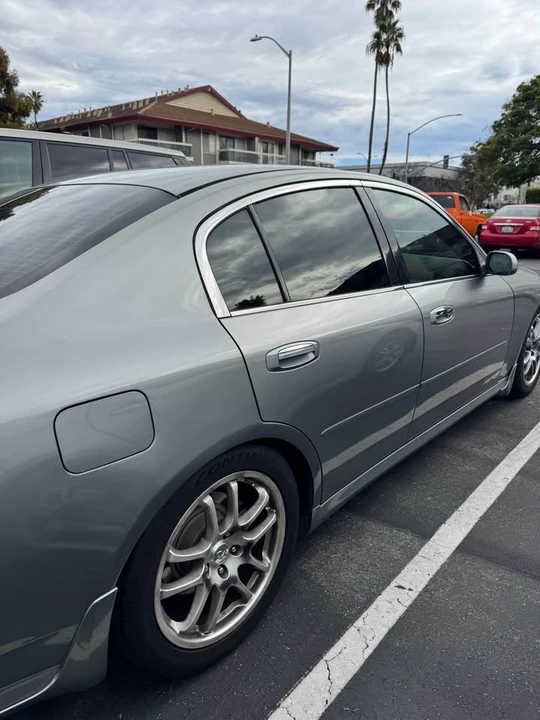 2005 Infiniti G35 3rd Gen - Image 4 of 19