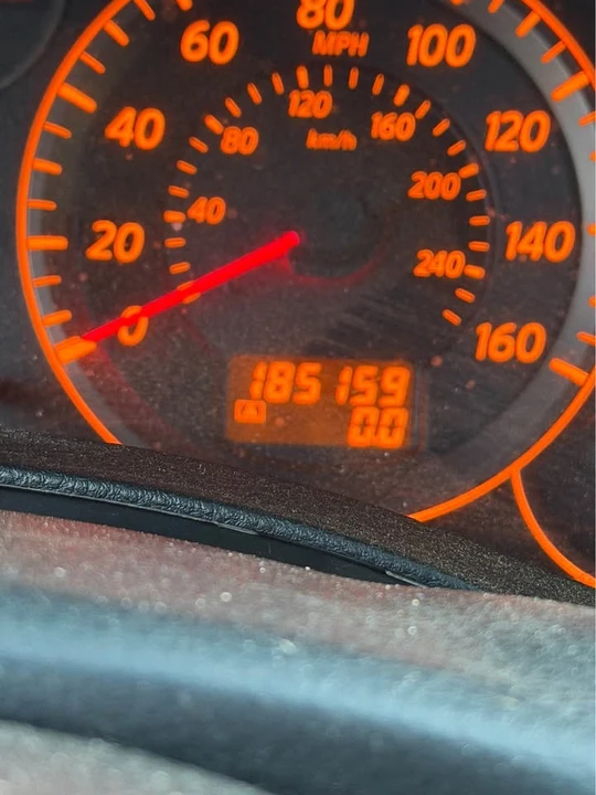 2005 Infiniti G35 3rd Gen - Image 6 of 7