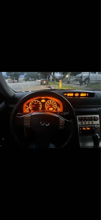 2005 Infiniti G35 3rd Gen - Image 3 of 7