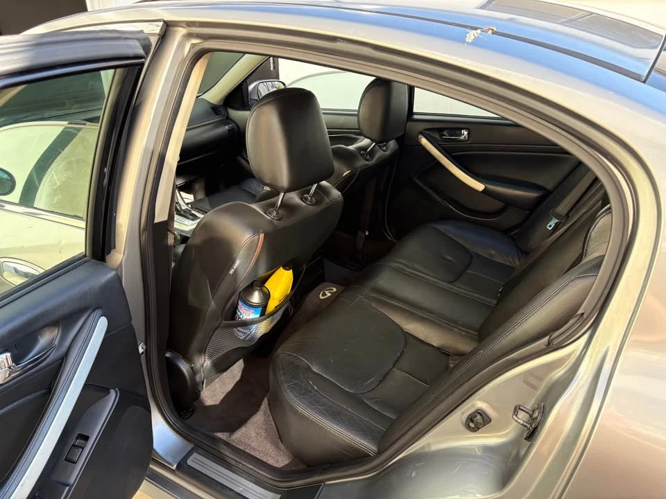 2005 Infiniti G35 3rd Gen - Image 6 of 7