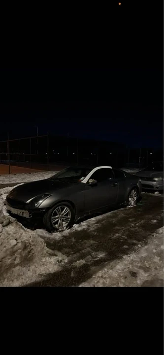 2005 Infiniti G35 3rd Gen - Image 3 of 3