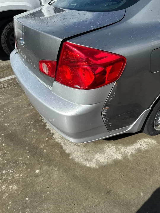 2005 Infiniti G35 3rd Gen - Image 3 of 6