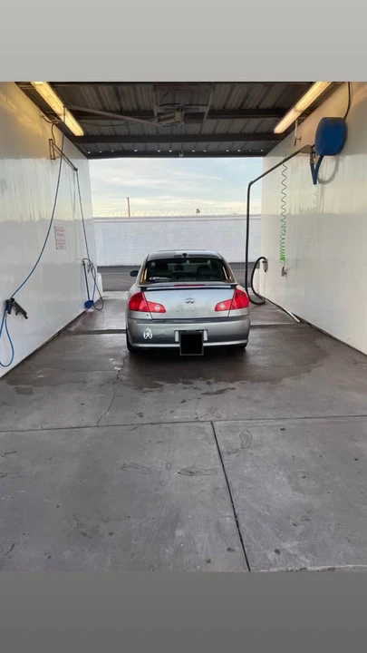 2005 Infiniti G35 3rd Gen - Image 4 of 13
