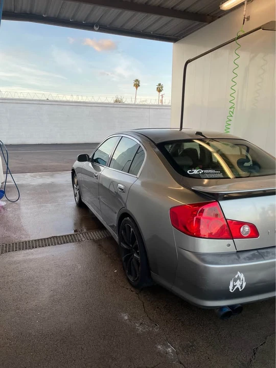 2005 Infiniti G35 3rd Gen - Image 3 of 13