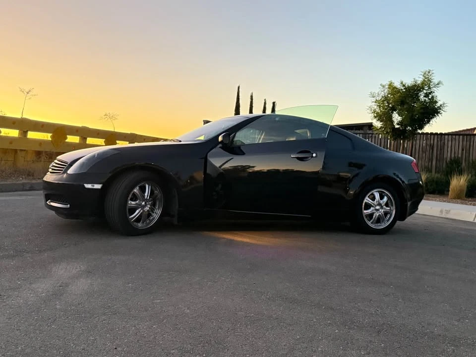 2005 Infiniti G35 3rd Gen - Image 2 of 7