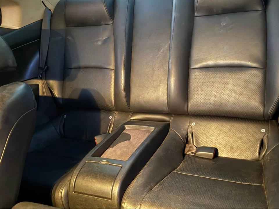 2005 Infiniti G35 3rd Gen - Image 7 of 7