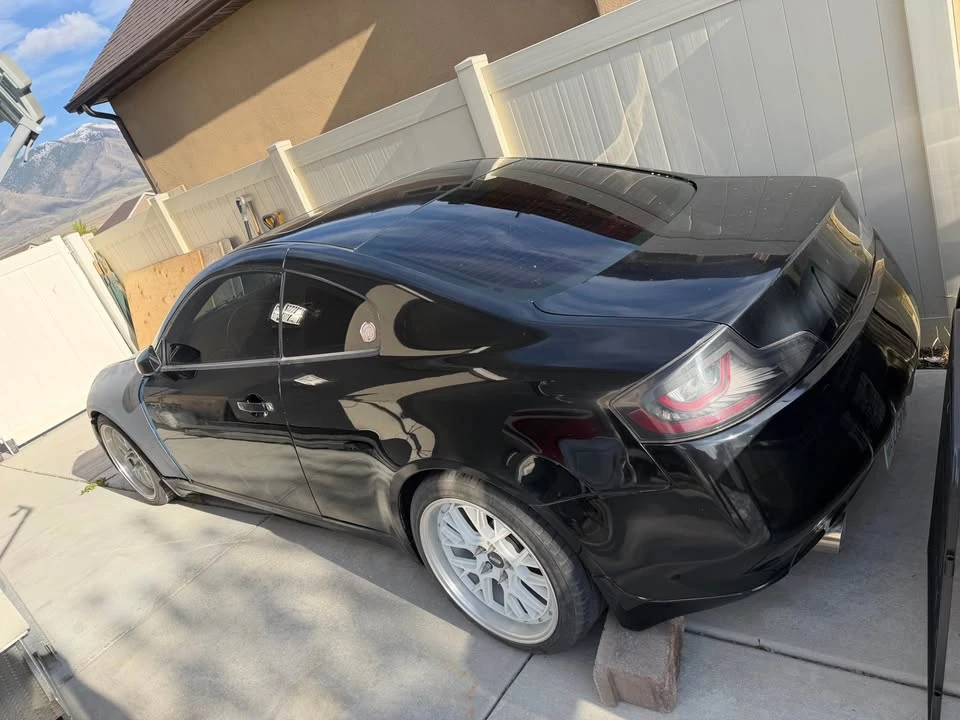 2005 Infiniti G35 3rd Gen - Image 6 of 6