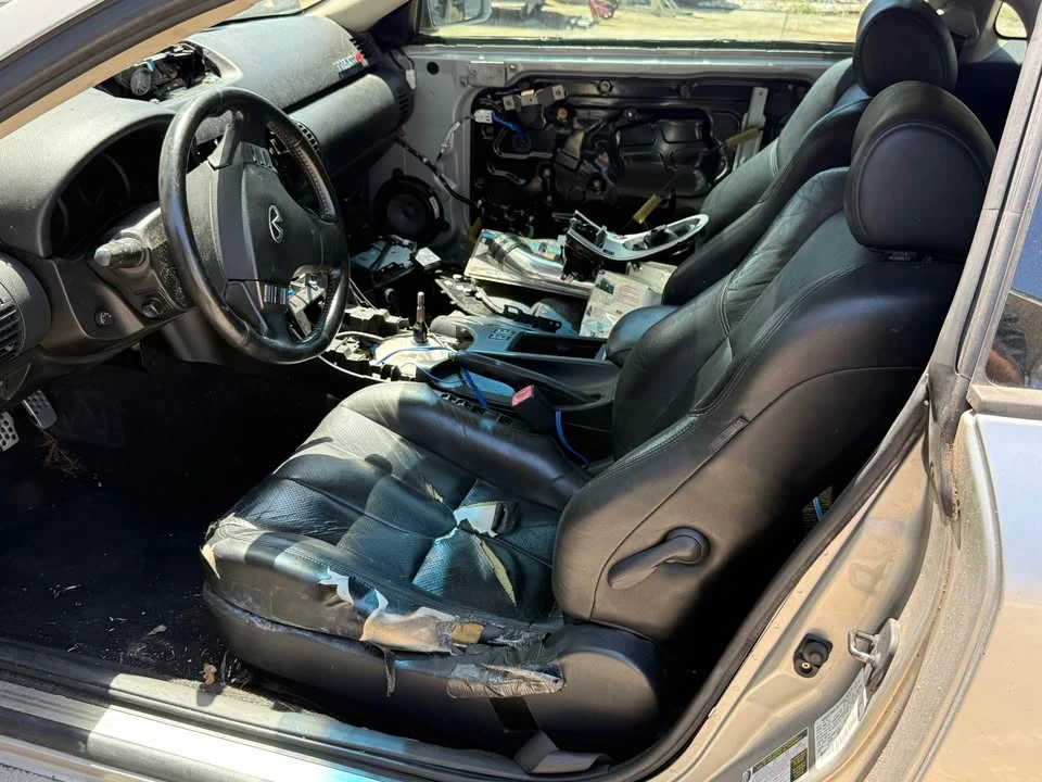2005 Infiniti G35 3rd Gen - Image 5 of 7