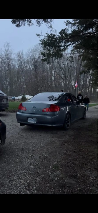 2005 Infiniti G35 3rd Gen - Image 3 of 12