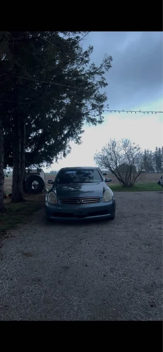 2005 Infiniti G35 3rd Gen - Image 5 of 12