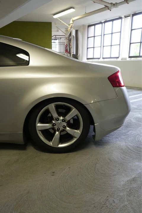 2005 Infiniti G35 3rd Gen - Image 3 of 7