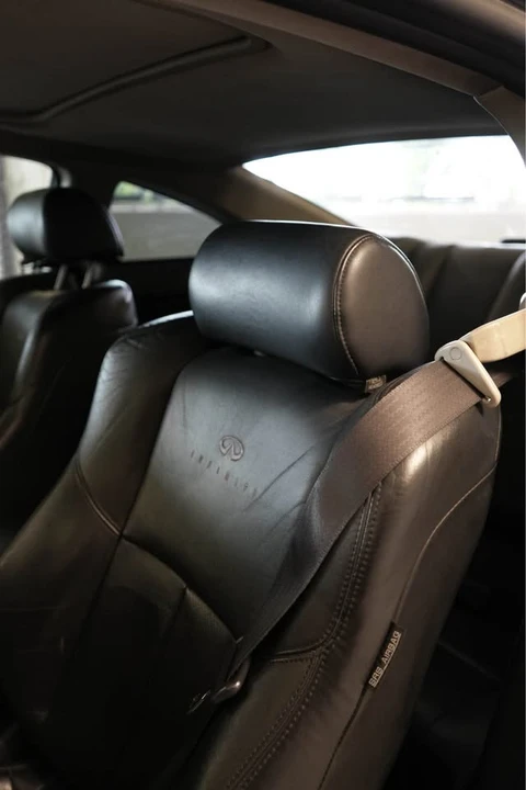 2005 Infiniti G35 3rd Gen - Image 7 of 7