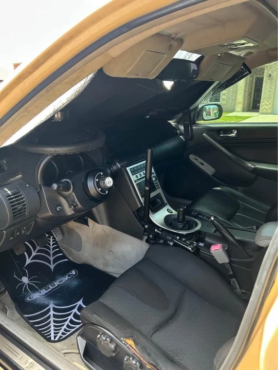 2005 Infiniti G35 3rd Gen - Image 3 of 9