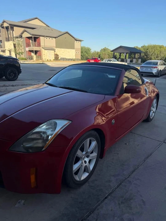 2005 Infiniti G35 3rd Gen - Image 8 of 9