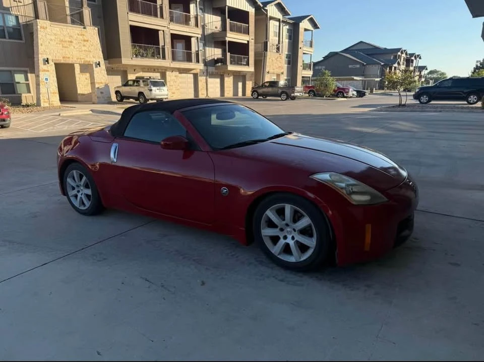 2005 Infiniti G35 3rd Gen - Image 7 of 9