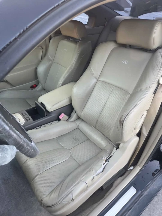 2005 Infiniti G35 3rd Gen - Image 13 of 15