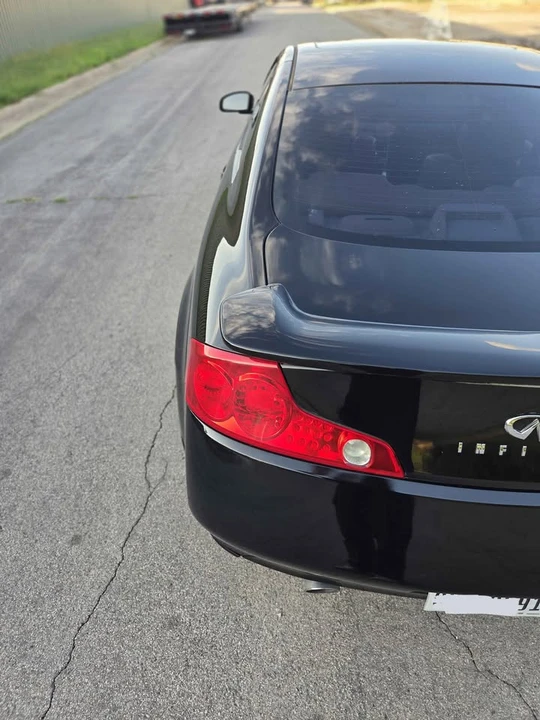 2005 Infiniti G35 3rd Gen - Image 3 of 15