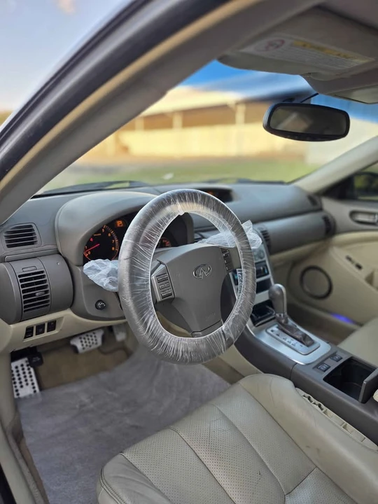 2005 Infiniti G35 3rd Gen - Image 15 of 15
